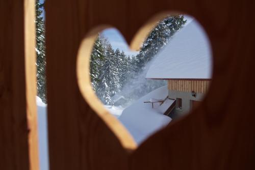 Guesthouse Planinski Dom Majerhold