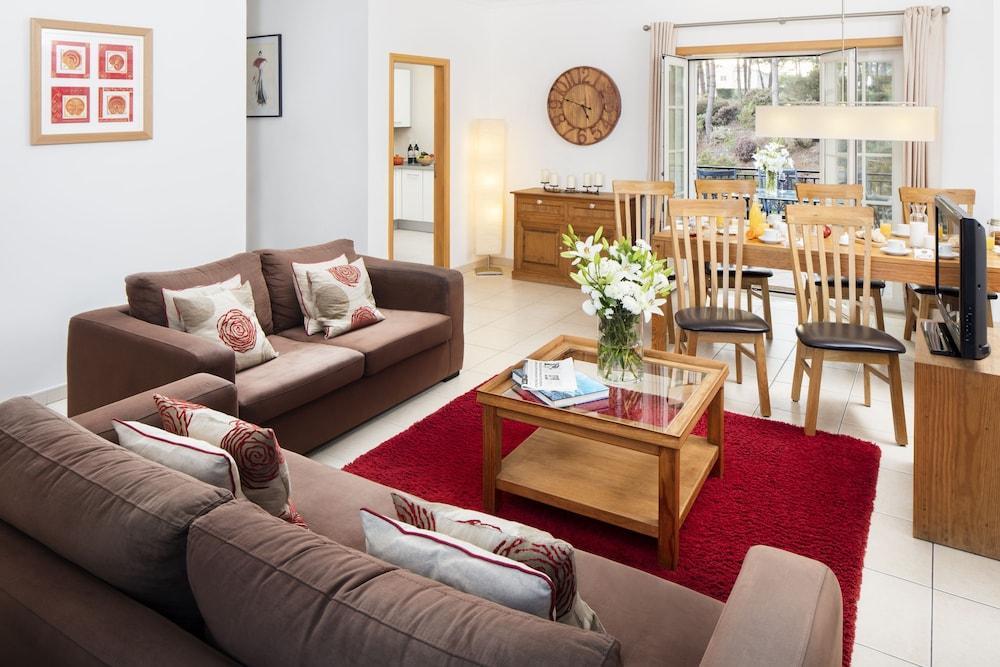 Praia Del Rey Golf And Beach Resort - The Village