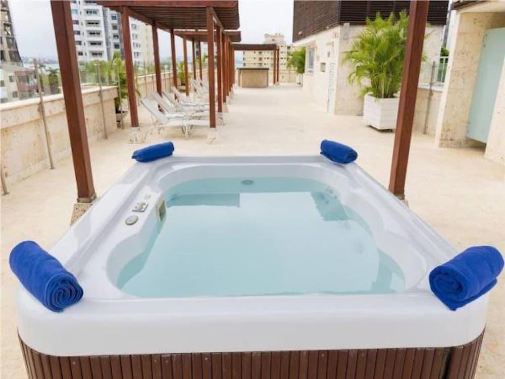 Tequendama Inn Cartagena De Indias