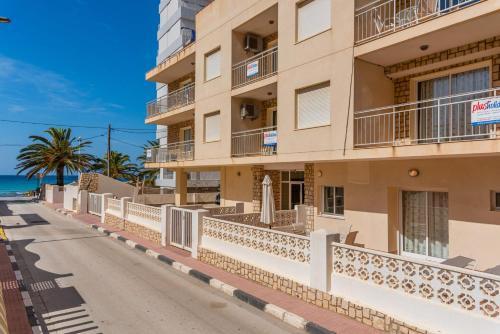 Apartamento Arenal 7 - Plusholidays