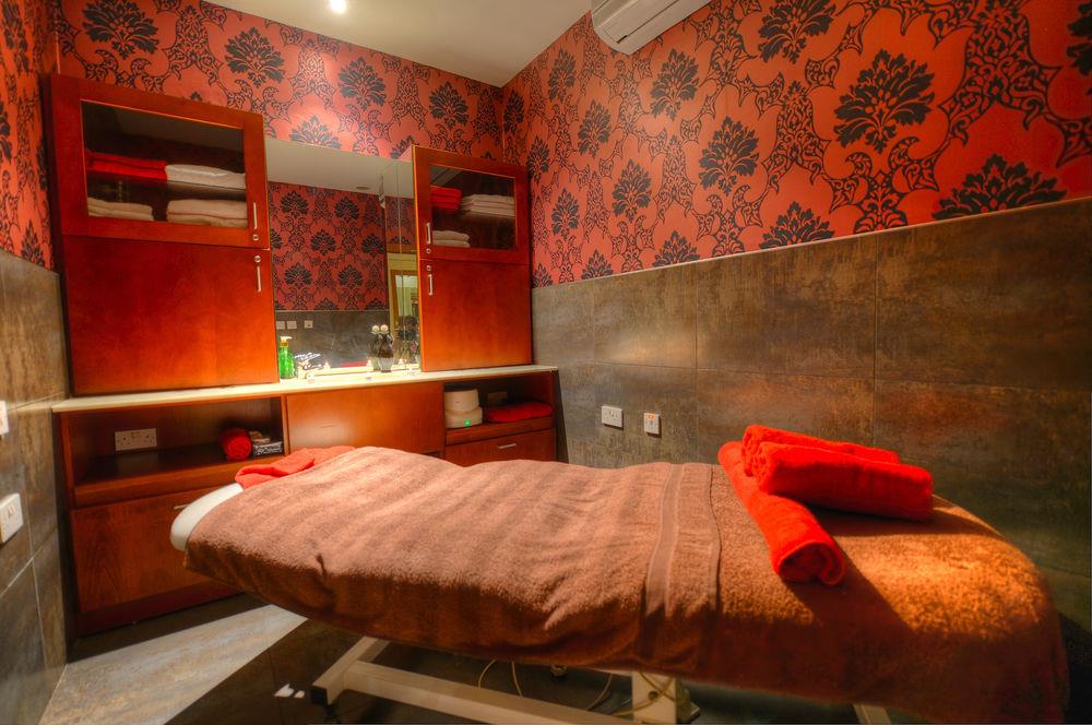 Radisson Blu Resort, Malta St. Julians