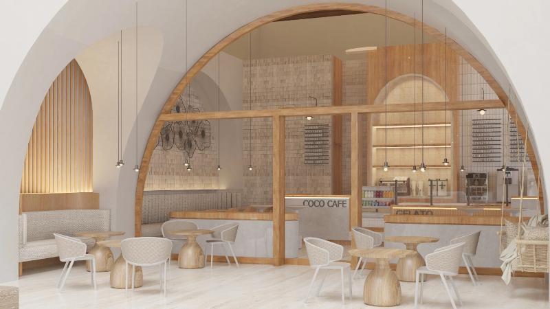 Impression Isla Mujeres By Secrets