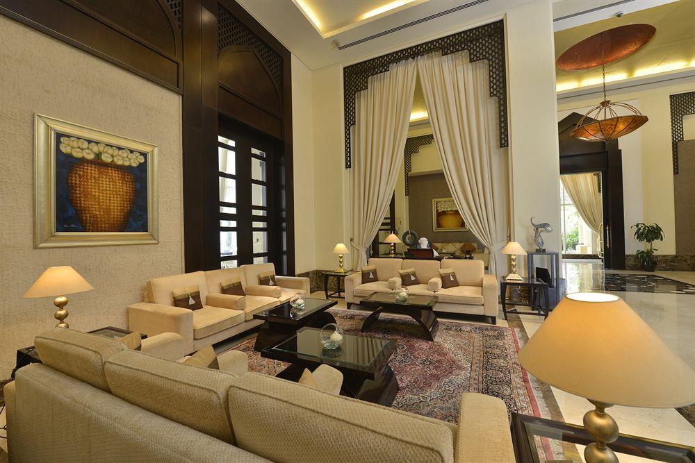 Al Areen Palace & Spa By Accor