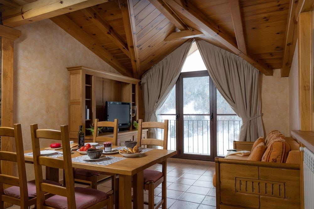 Apartaments Els Llacs