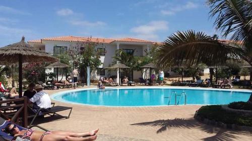 Private Apartment At Tortuga Beach Resort And Spa