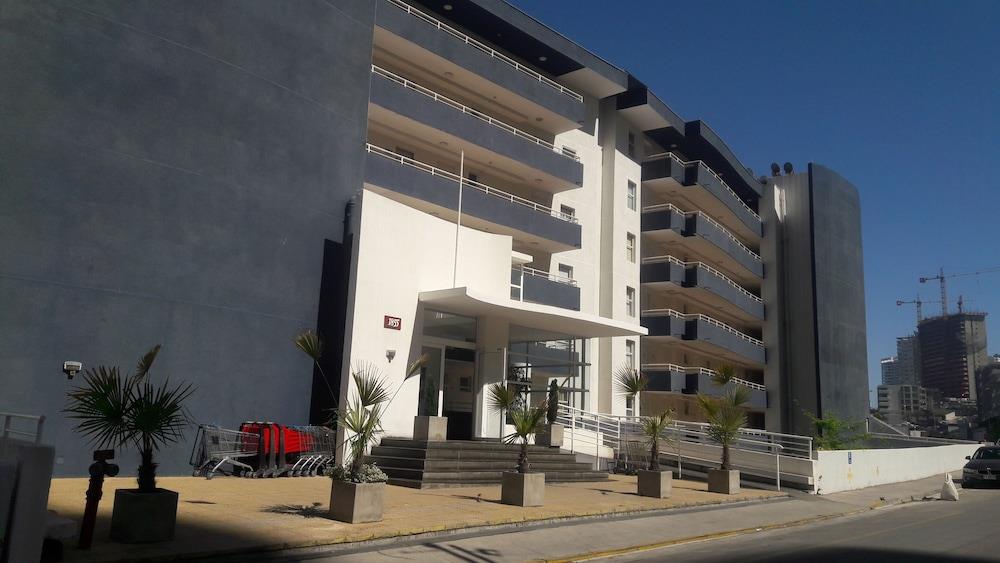 Departamento Vista Al Mar Cochoa