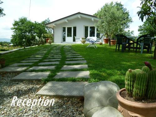 La Casetta Nel Bosco