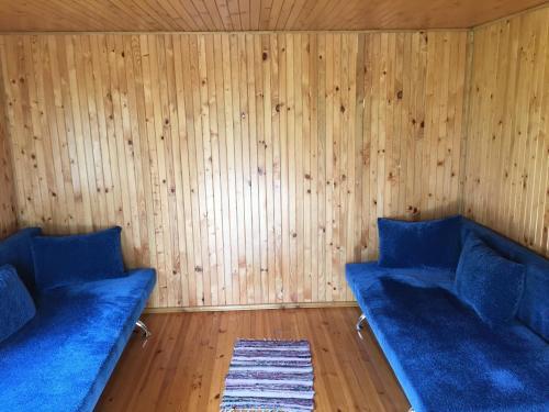 Antano Razgaus Kaimo Turizmo Sodyba