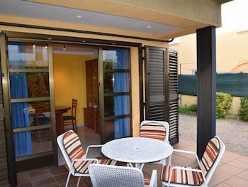 Apartament Escoles Baixos