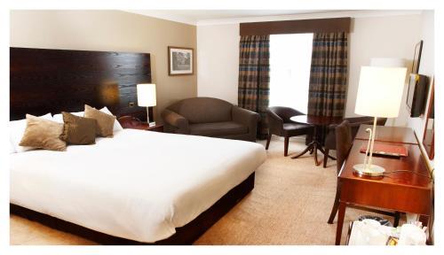 The Dukes Head Hotel