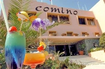 Comino Hotel