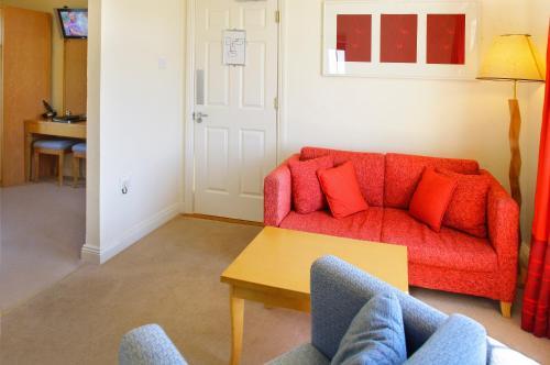 Baltimore Townhouse Guest Accommodation