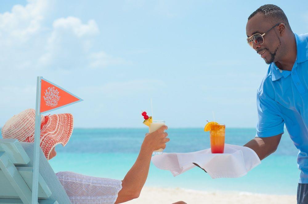 Beach House - All Inclusive, Adults Only