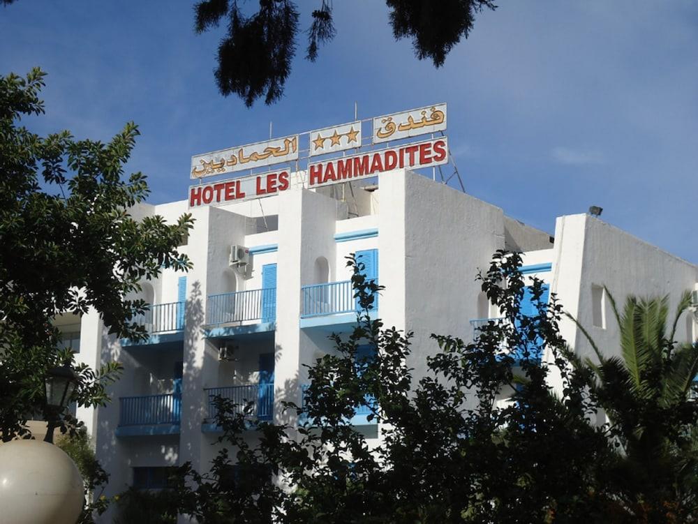 Les Hammadites