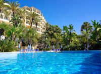 Ria Park Hotel & Spa