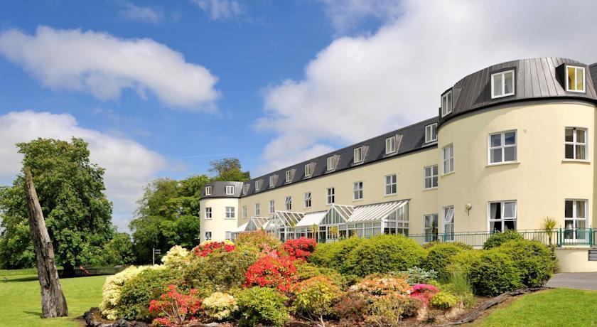 Bloomfield House Hotel Mullingar