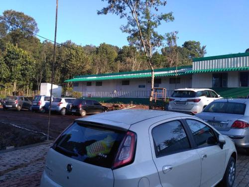 Vallanadu Pannai Nature Stay