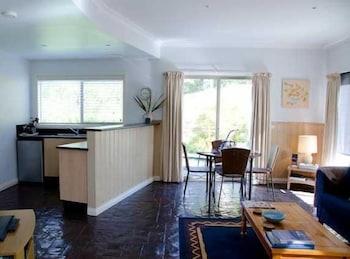 Stony Creek Cottages