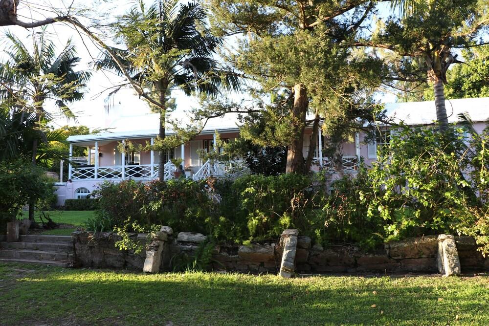 Cambridge Beach House