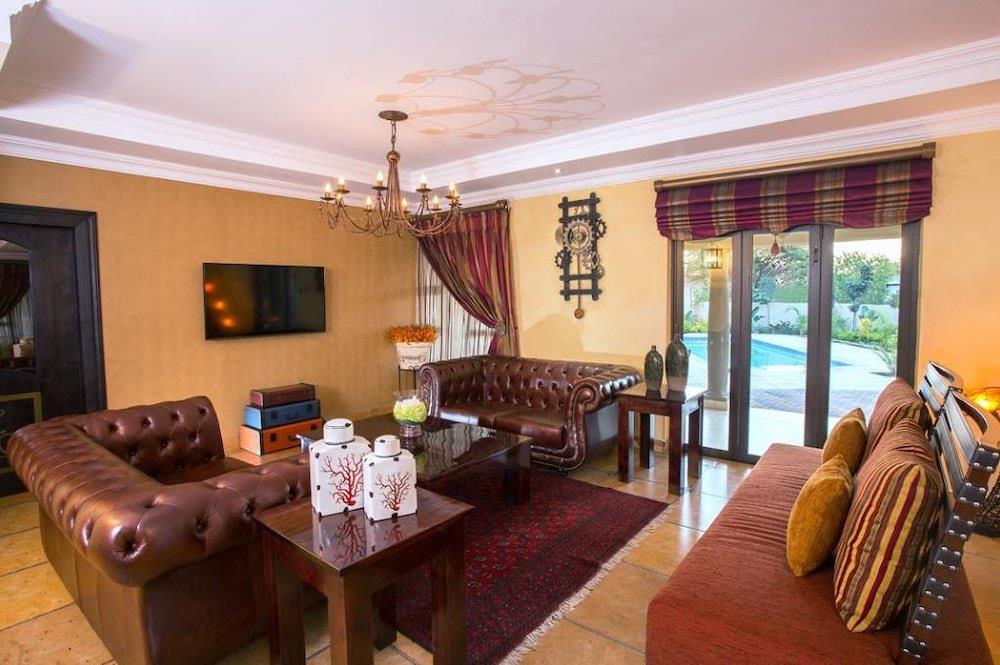 Elegant & Exclusive Boutique Guesthouse