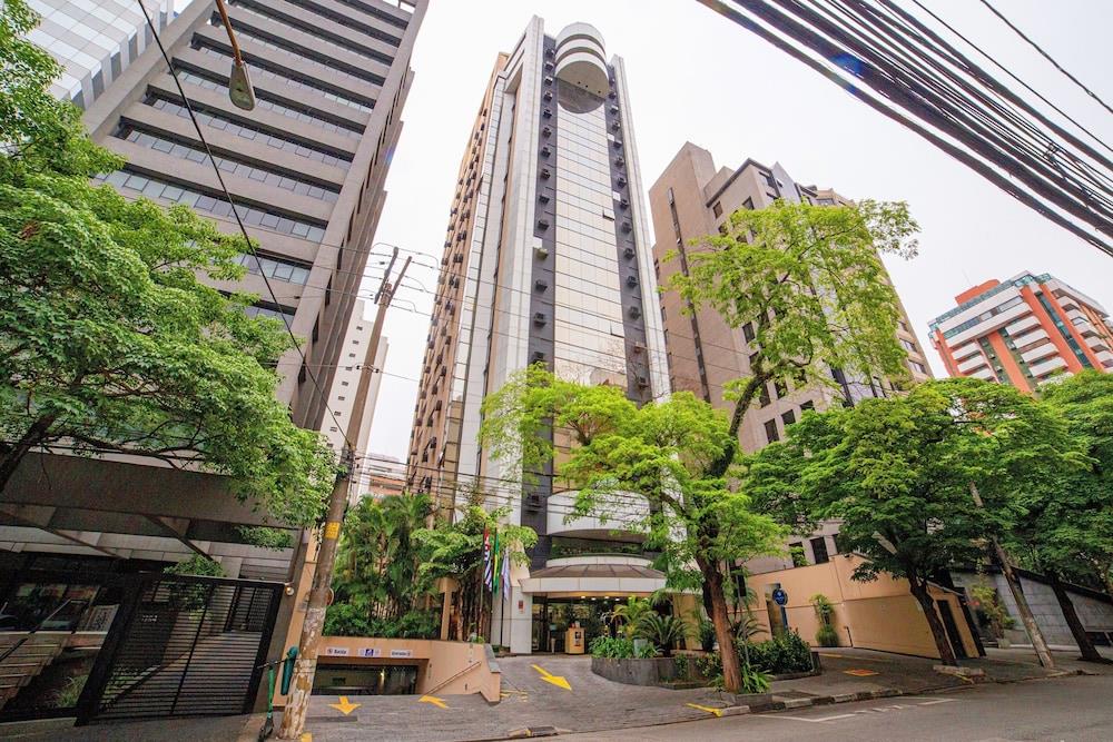 Cyclinn Faria Lima Itaim