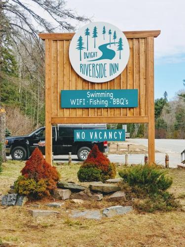 Riverside Motel Dwight