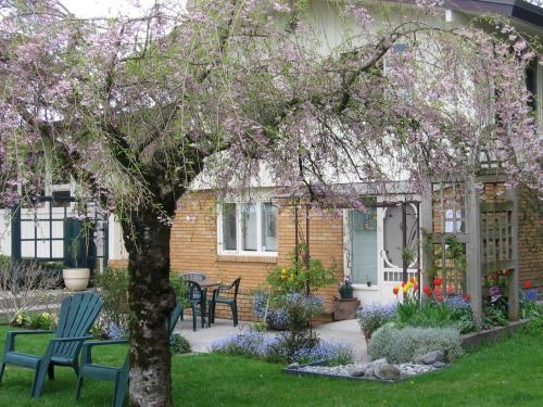 Fraser Riverview Holiday