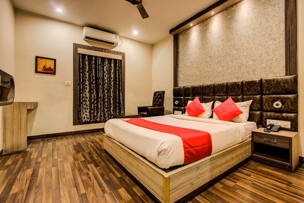 Oyo 22346 Kings Resort