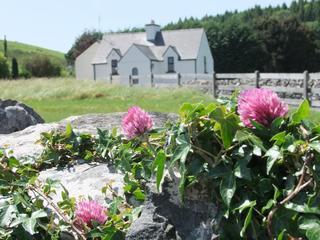 Inishfree House