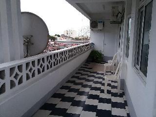 La Plaine Verte Guest House