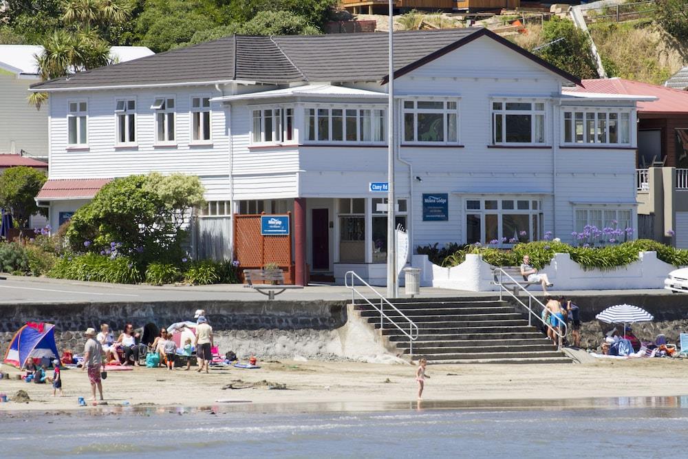 Moana Lodge - Hostel