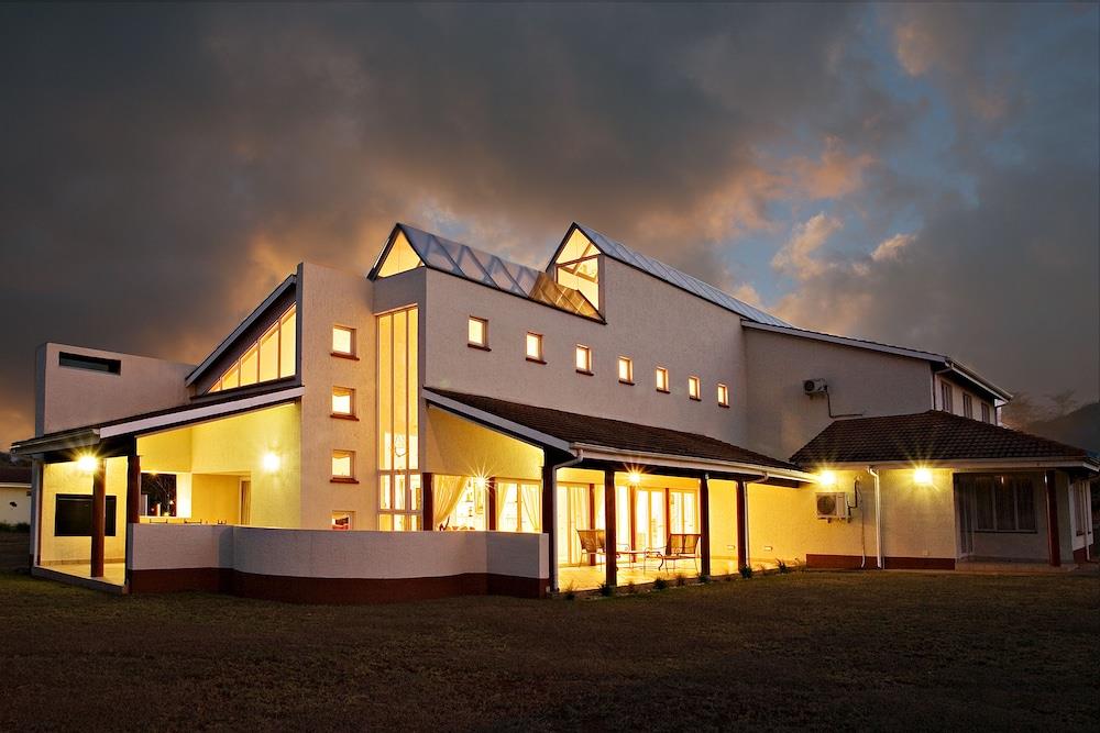 The Royal Villas Swaziland