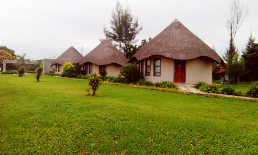 Dwaleni Farm Lodge
