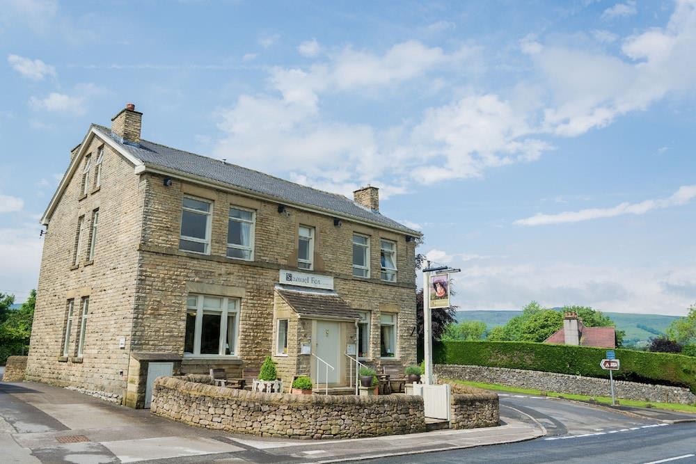 Samuel Fox Country Inn