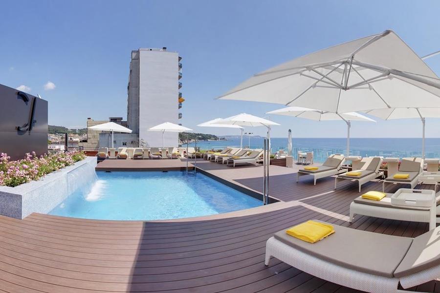 Cosmopolita Hotel Boutique & Spa