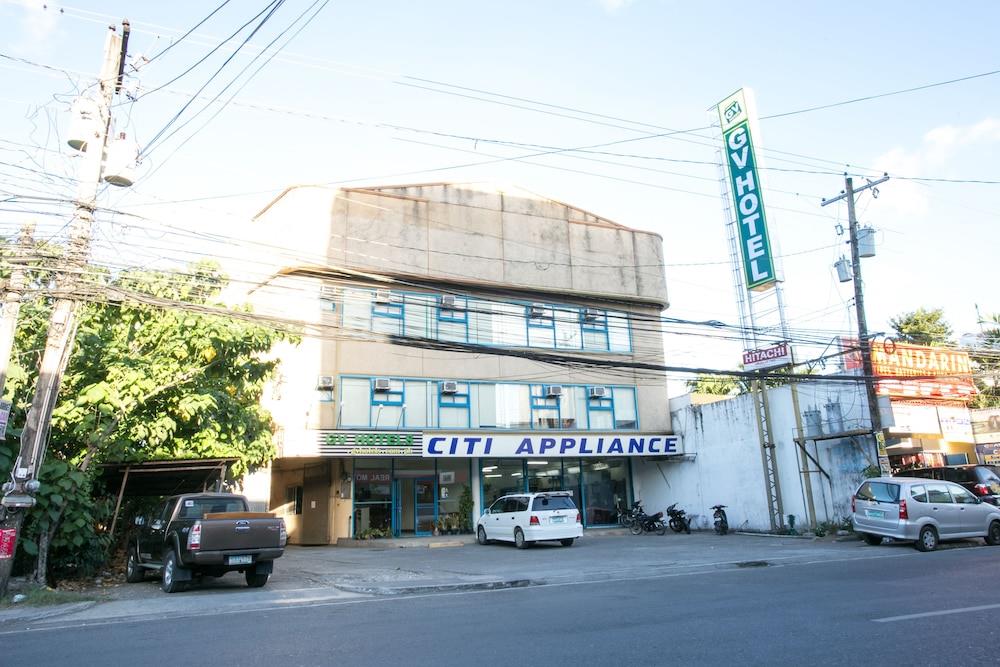 Gv Hotel Dipolog