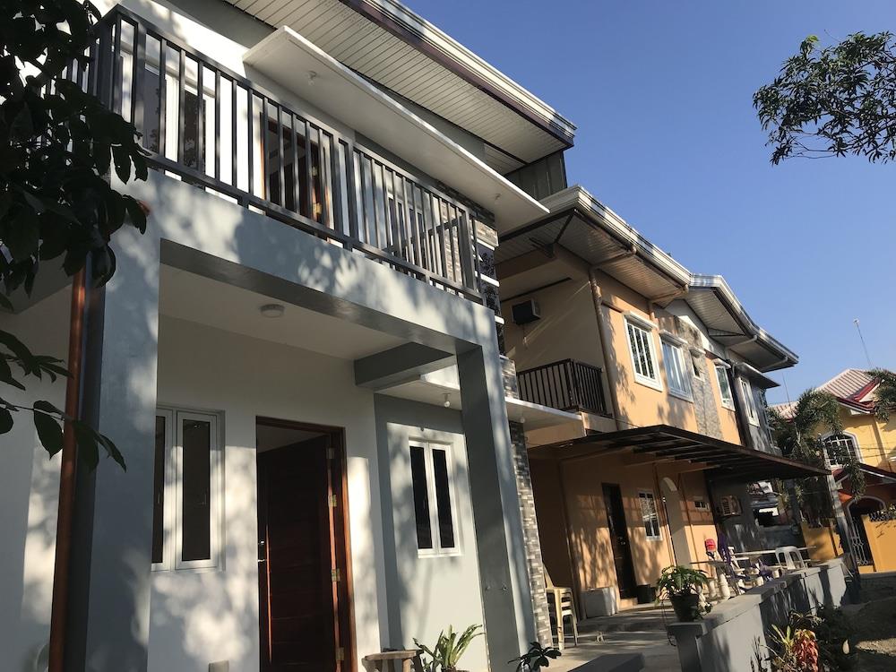 Zedekiah Transient House