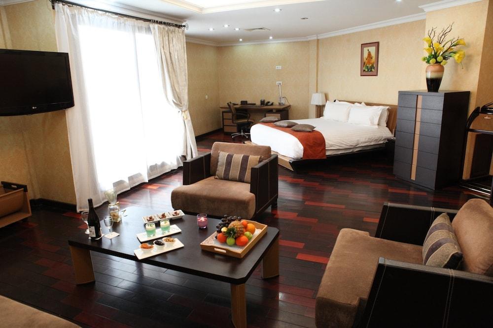 Radisson Blu Hotel, Bamako