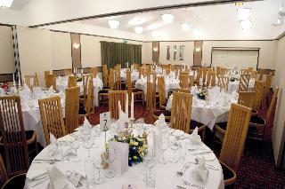 Cranfield Conference Centre Limited