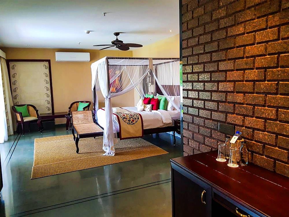 Niraamaya Retreats Backwaters And Beyond Kumarakom