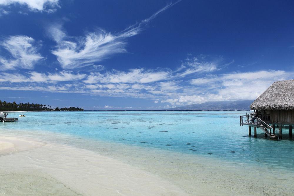 Sofitel Kia Ora Moorea Beach Resort