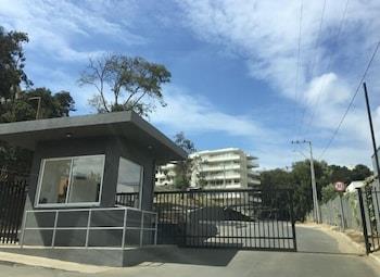 Parque Bosque Mar Apartment