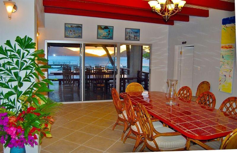 Fort Recovery Beachfront Villa & Suites Hotel