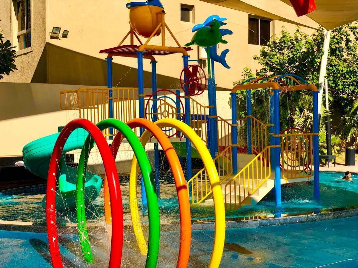 Lagoona Beach Luxury Resort & Spa