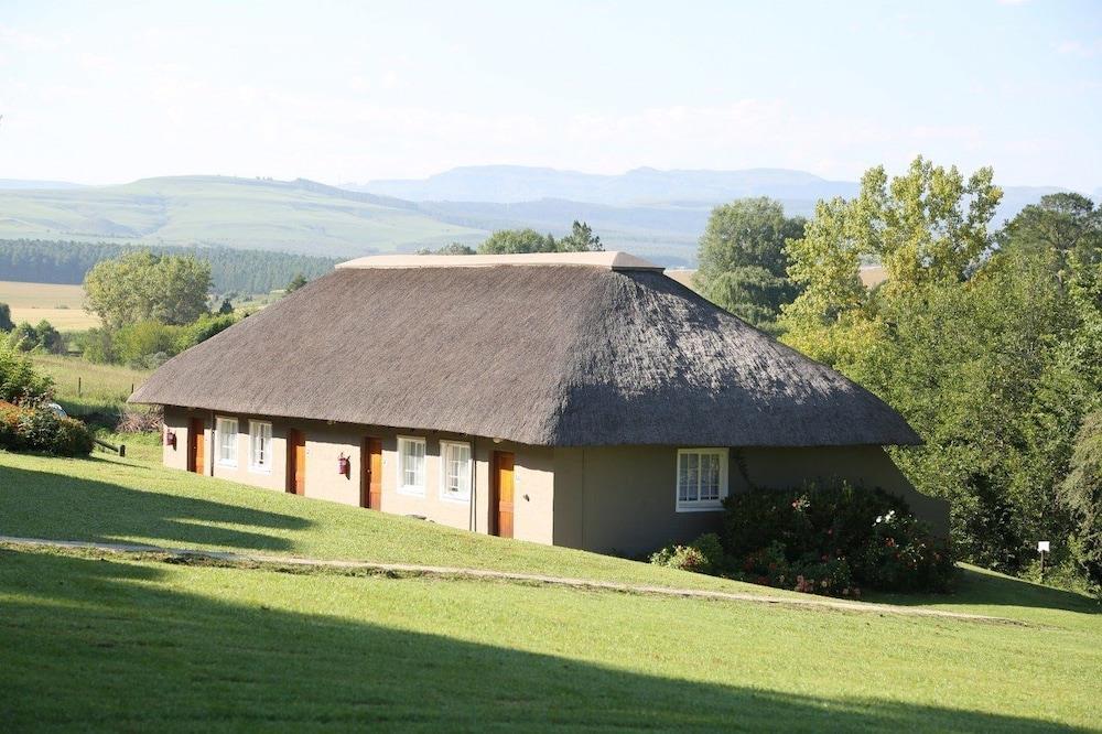 The Nest Drakensberg Hotel