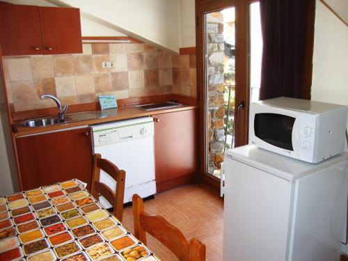 Apartamentos Anem 3000