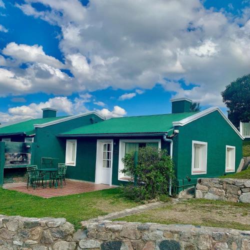 La Loma - Cabanas And Suites