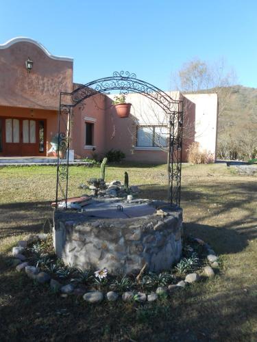 Hostal El Ensueño Del Coquena