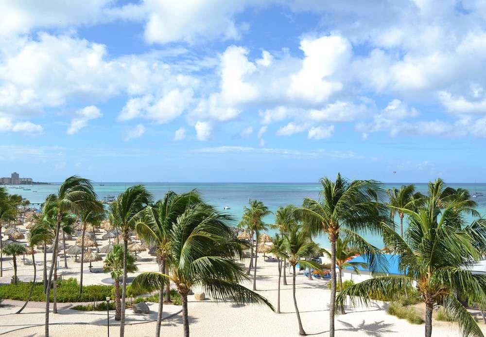Aruba Marriott Resort & Stellaris Casino