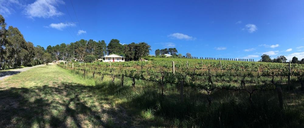 Karawatha Cottages B&B